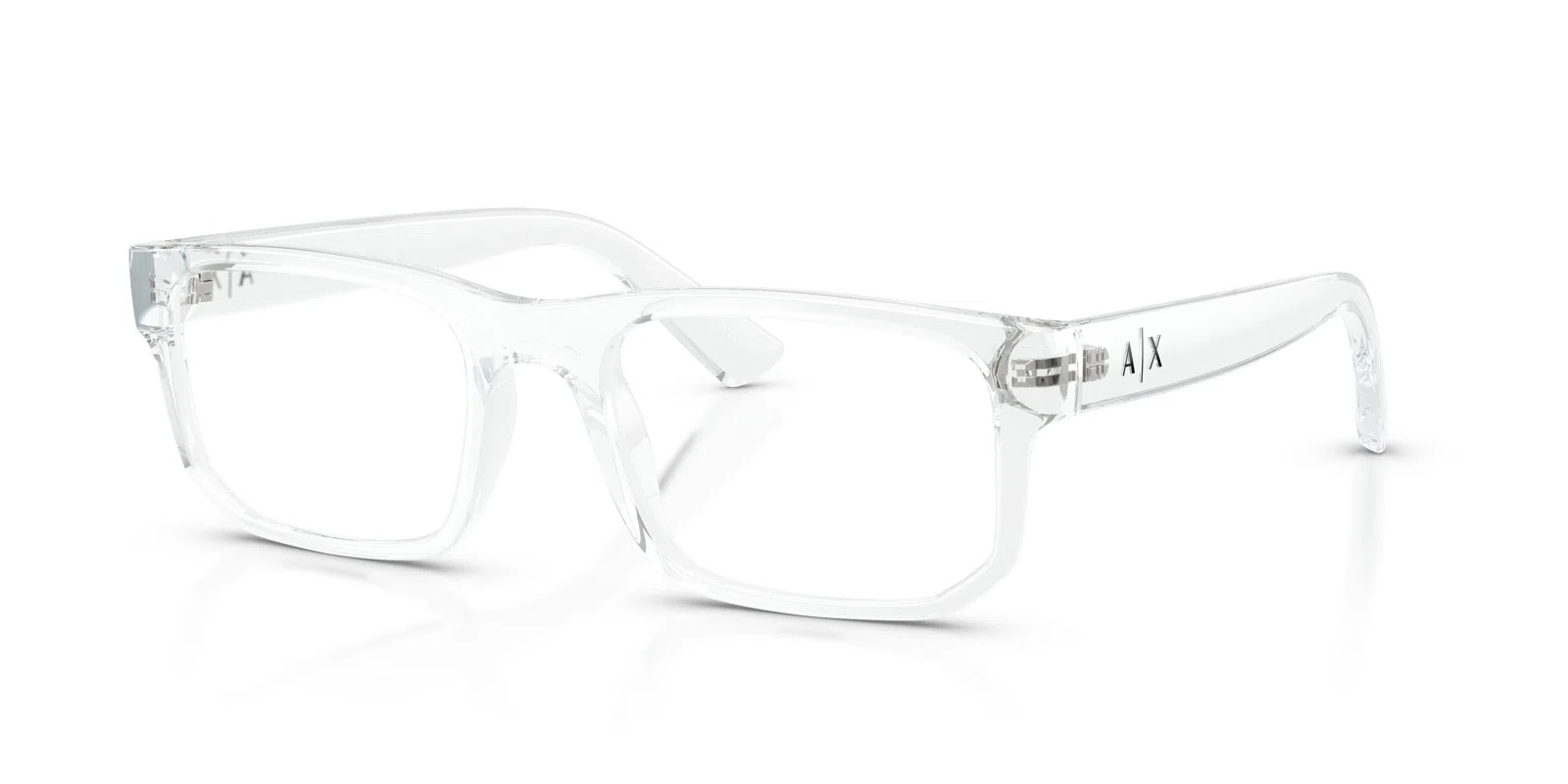 Armani Exchange 3135 Eyeglasses - view 15